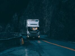 Hazmat Truck Accidents in St. Louis and Your Safetys