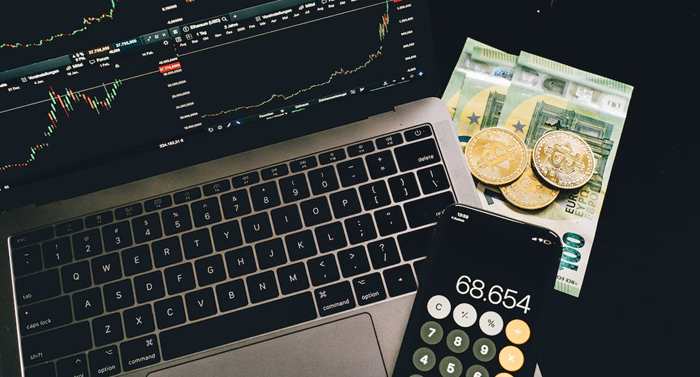 How Software Powers Today's Trading Landscape How Software Powers Today's Trading Landscape