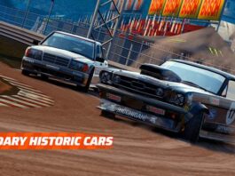 Rally One Race to Glory