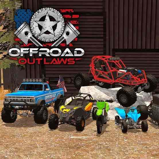 Thrilling Games Like Offroad Outlaws to Play Right Now! Thrilling Games Like Offroad Outlaws to Play Right Now!